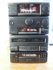 Pioneer SX-P730