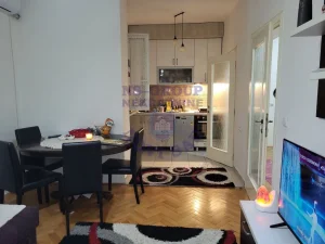 Podbara, 2.0 dvosoban, 47 m²