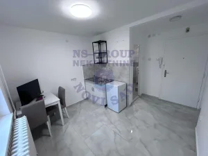 Satelit, 1.0 jednosoban, 14 m²