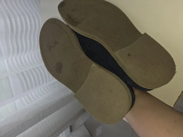 Bata kozne mokasine br 43