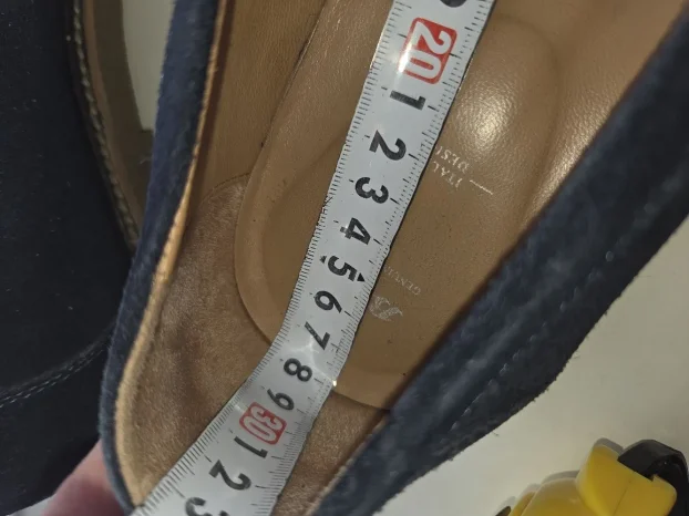 Bata kozne mokasine br 43