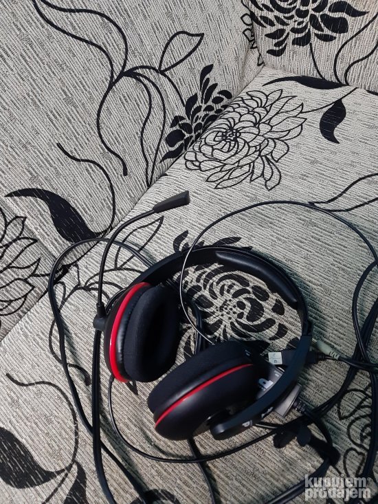 Hitno! Turtle Beach Earforce P11 Gamerske Slušalice BR2