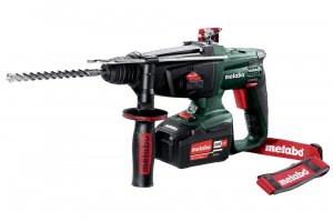 Akumulatorski kombi čekić KHA 18 LTX Metabo (600210500)