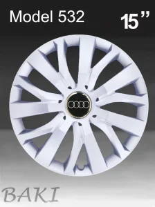 Ratkapne Audi 15 Ratkapne 15 Audi ratkapne r15 audi