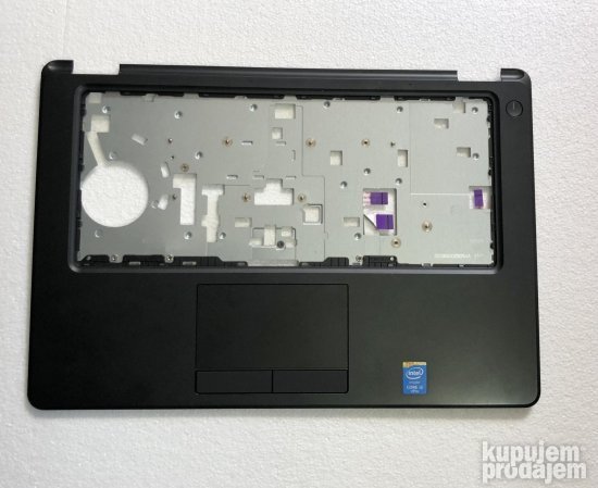 Dell Latitude E5450 palmrest