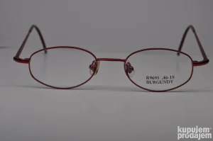 Nov zenski metalni okvir za naocare br: 426
