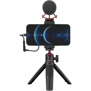 Simorr Vigor VK40 vlog kit komplet