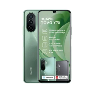 Huawei Nova Y70 popravka / zamena baterije