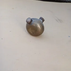 Kantica za čišćenje oružja