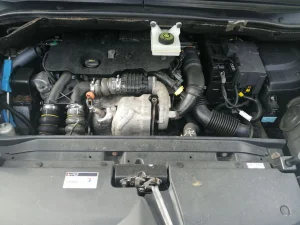 Katalizator 1.6 ehdi za Citroen C4 Picasso/Grand Picasso/C4