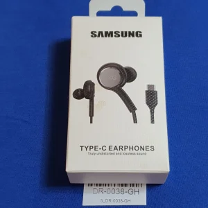 Slusalice za Samsung S21 S21 plus S21 ultra S21 fe C ulaz
