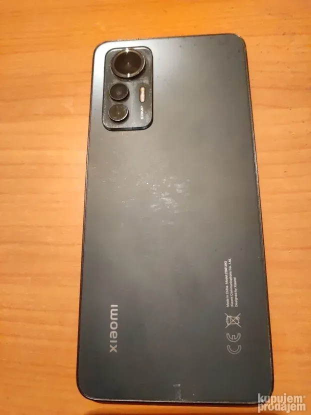 Xiaomi 12 Lite 8/128