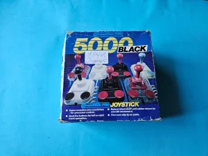 Competition Pro - Retro Joystick / Kutija