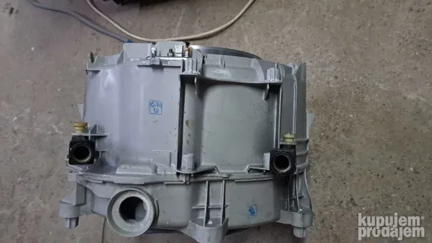 Bubanj kazan ves masine Beko EV5600