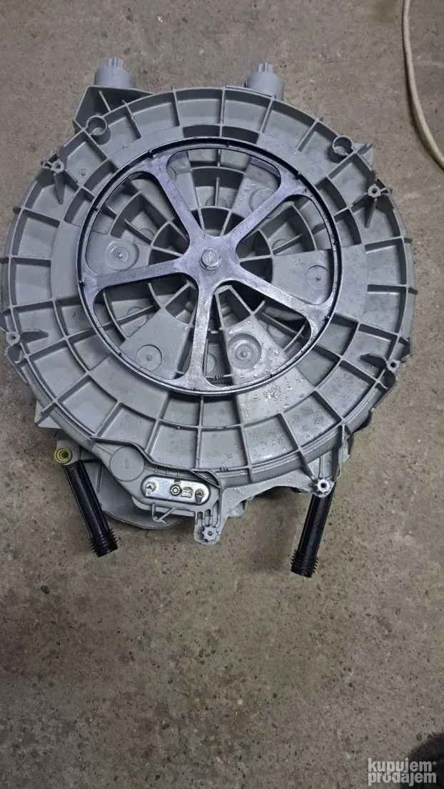Bubanj kazan ves masine Beko EV5600