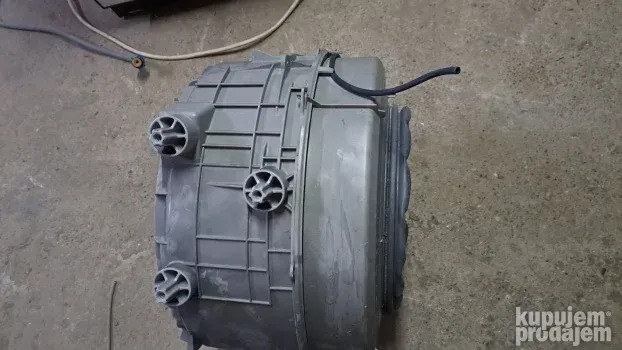 Bubanj kazan ves masine Beko EV5600