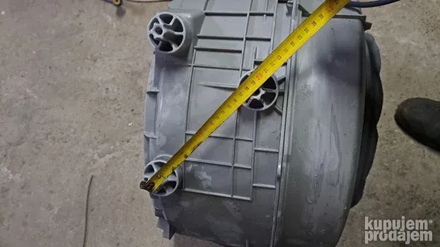 Bubanj kazan ves masine Beko EV5600