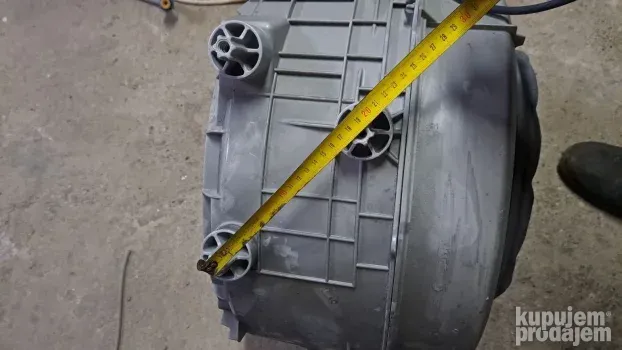Bubanj kazan ves masine Beko EV5600