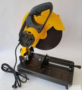 Dewalt ger za metal 2300w