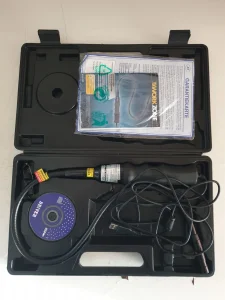 WorkZone Endoskopska kamera sa USB NOVO