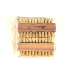 Set Četki za Čišćenje iz Medicinskog Kompleta Konjska Dlaka