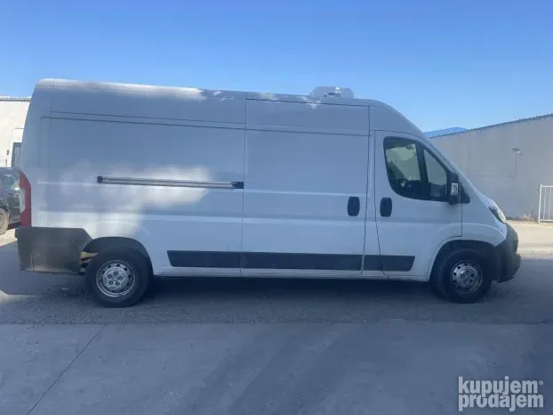 kombi hladnjača