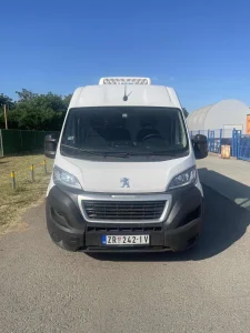 kombi hladnjača