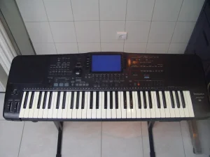 Technics sx-KN3000 Aranzer
