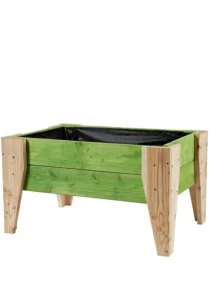 Drvene Zardinjere NOVE 39x59x25cm NOVE