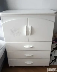 Bambino - Vendi komoda