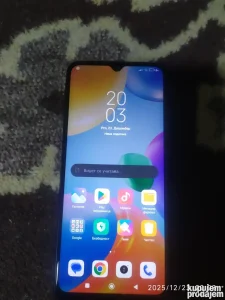 Redmi 10c