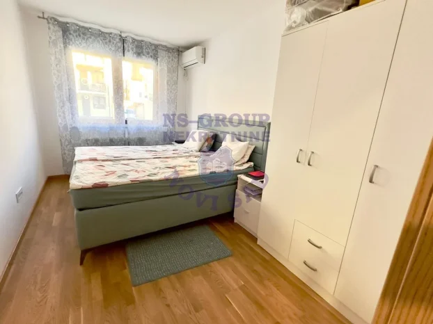 537613, Bulevar Oslobođenja, 3.0 trosoban, 52 m²