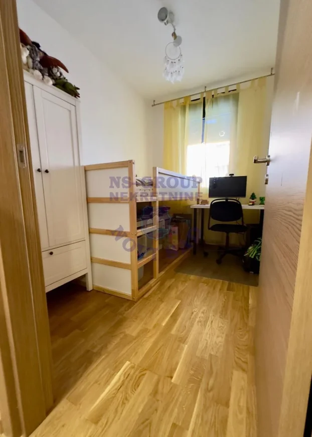 537613, Bulevar Oslobođenja, 3.0 trosoban, 52 m²