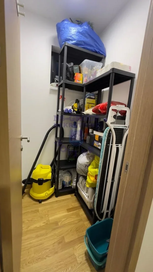 537613, Bulevar Oslobođenja, 3.0 trosoban, 52 m²