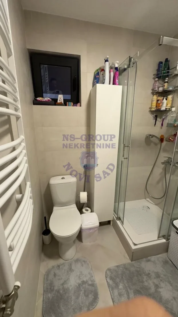 537613, Bulevar Oslobođenja, 3.0 trosoban, 52 m²