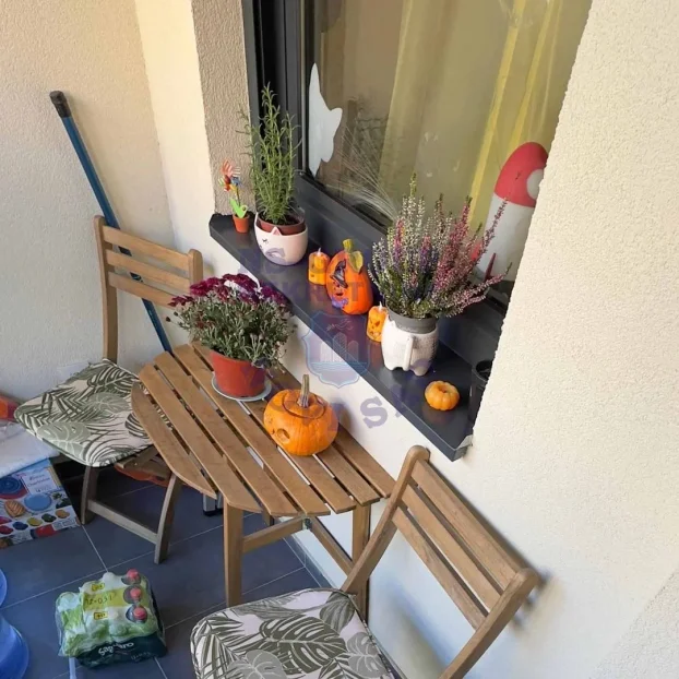 537613, Bulevar Oslobođenja, 3.0 trosoban, 52 m²