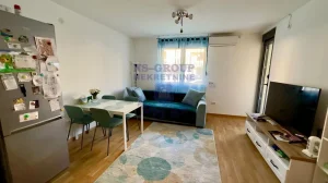 537613, Bulevar Oslobođenja, 3.0 trosoban, 52 m²