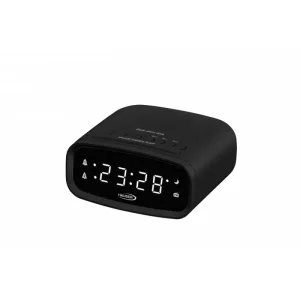 HAUSER CL 8025 Ebresztooras radio black