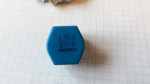 prigusnica 2a 250v 2puta2,2mh br,5