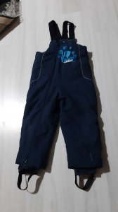 Wedze ski pantalone / skafander vel. 94/101 3 god.