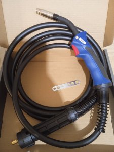 CO2 polikabal MB15 , 4 m , 3 m