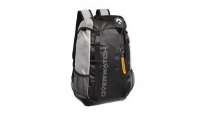 Overwatch Backpack C.B.D. Gray
