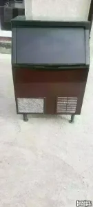 ledomat manitowoc 50kg/24h bez zapusavanja dizni