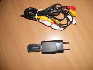 bluetooth komplet za vase pojacalo ili liniju