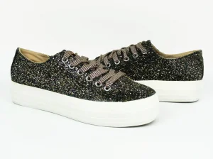 Kitten patike sa šljokicama P3207