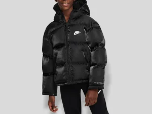 Nike Puffer zimska dečija jakna FD2843-010