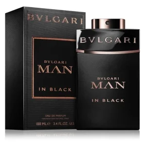 Bvlgari man in black 100ml edp