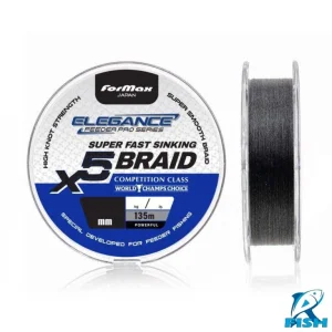 Formax Elegance Feeder Pro Fast Sinking 135m