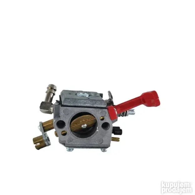 Karburator vibro nabijač Wacker BH23