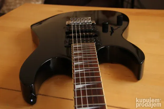 Ibanez grg 170 dx lefthand